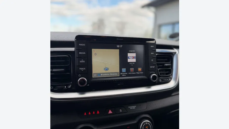 KIA Stonic -