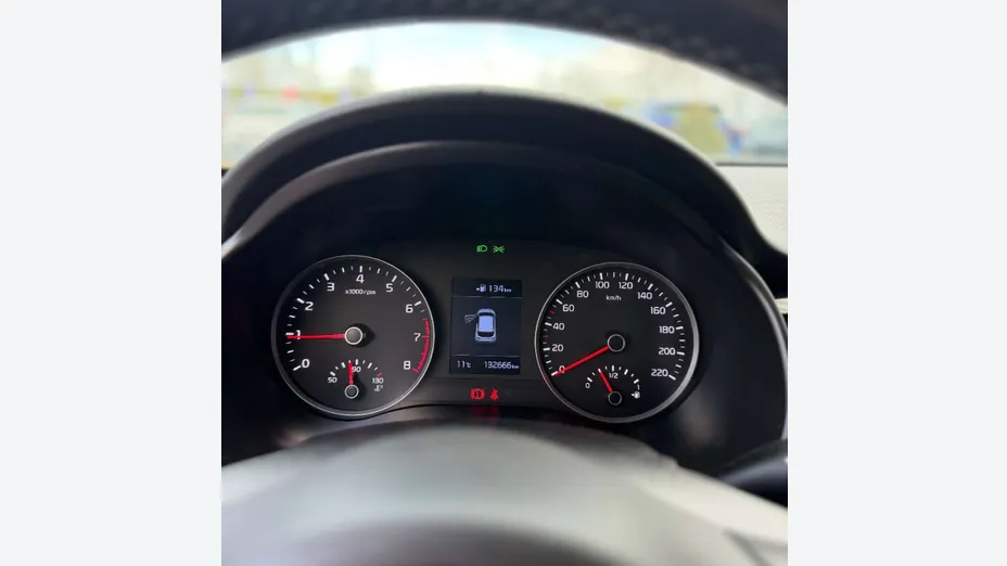 KIA Stonic -