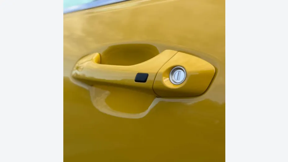 KIA Stonic -