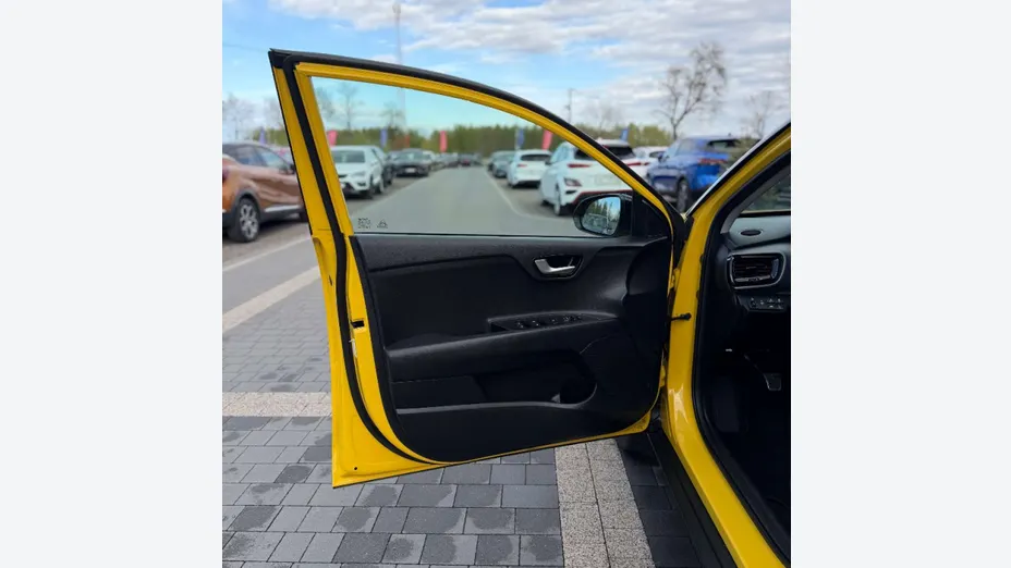 KIA Stonic -