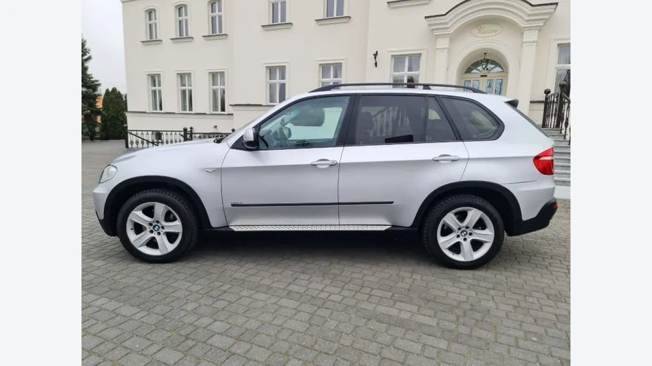 BMW X5 -