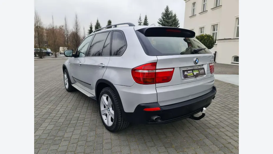 BMW X5 -