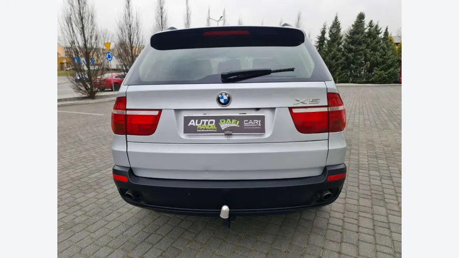 BMW X5 -