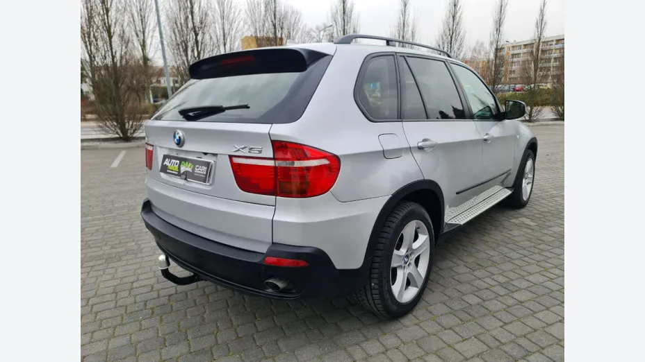 BMW X5 -