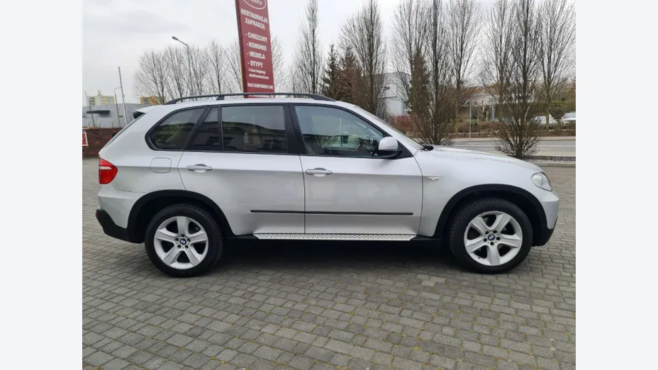 BMW X5 -