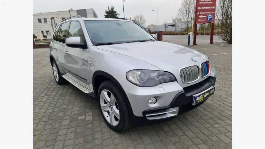 BMW X5 -