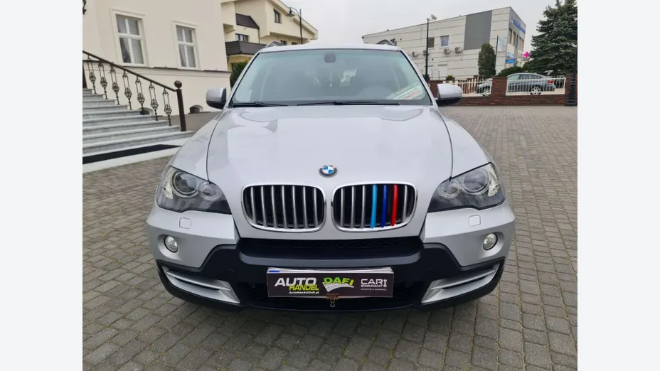 BMW X5 -