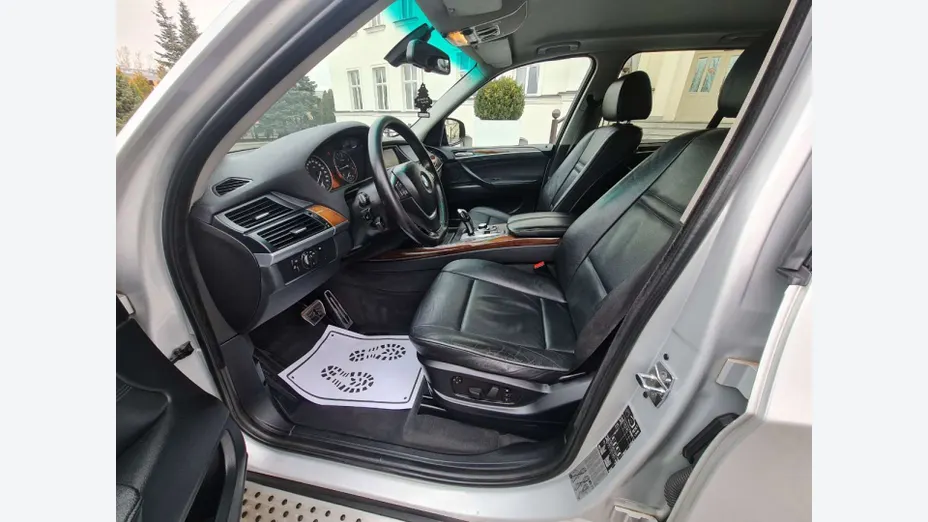 BMW X5 -