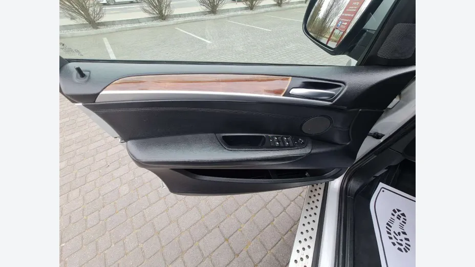 BMW X5 -