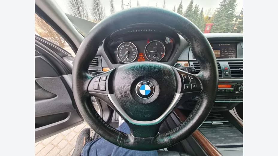 BMW X5 -