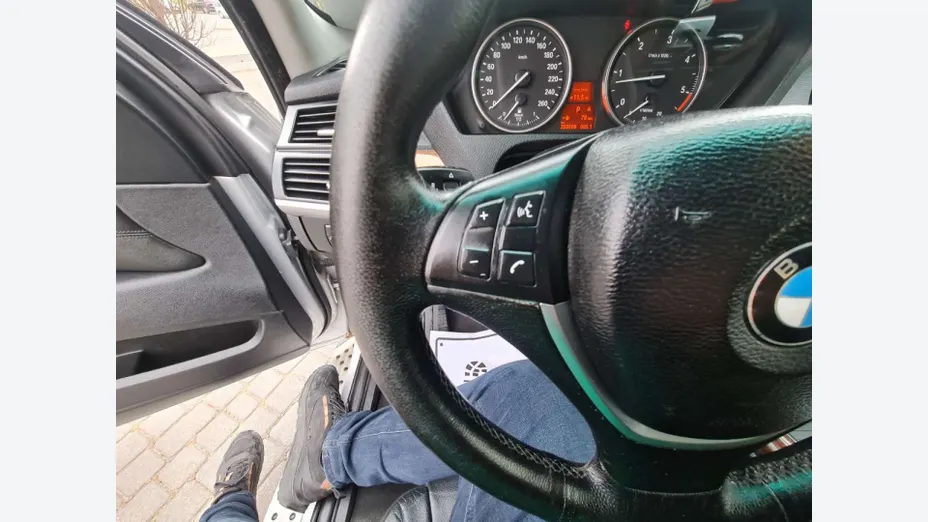 BMW X5 -