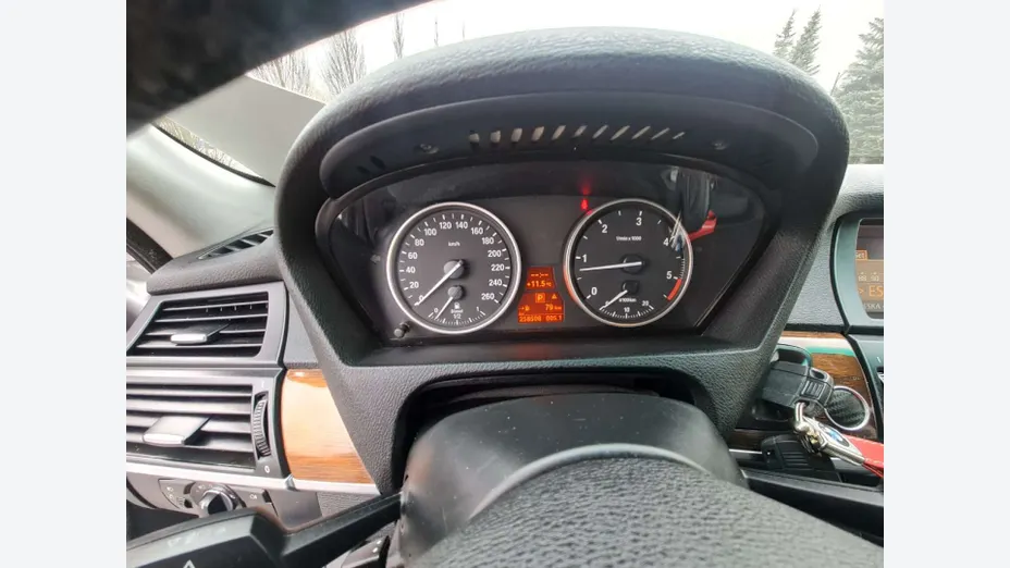 BMW X5 -