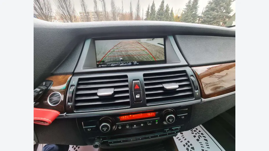 BMW X5 -