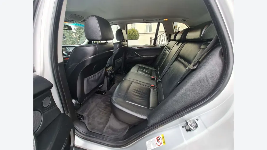BMW X5 -