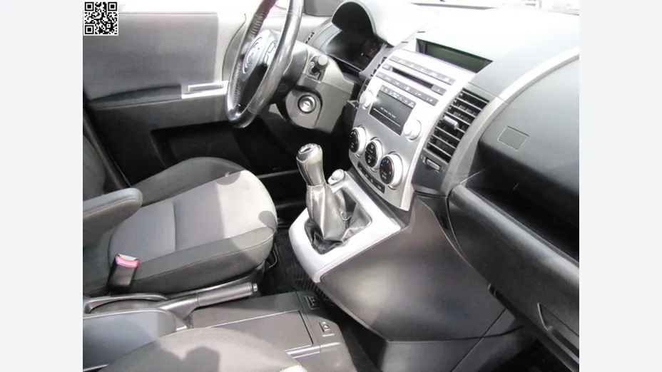 MAZDA 5 -