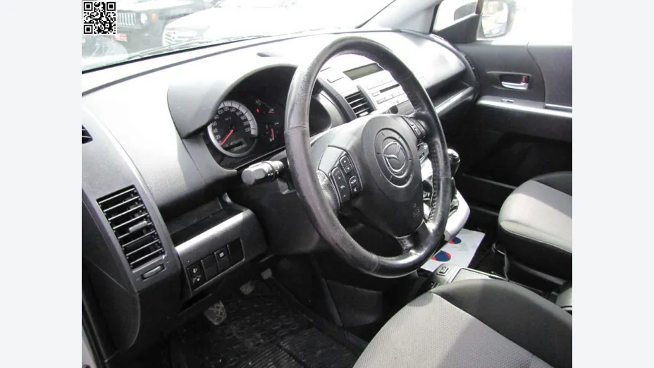 MAZDA 5 -