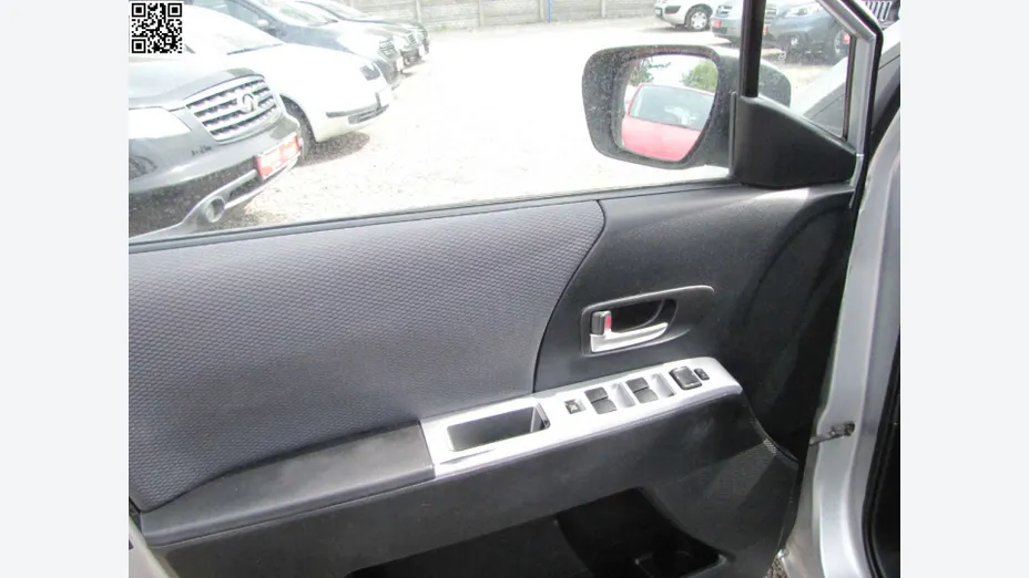MAZDA 5 -