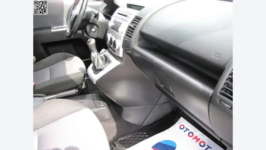 MAZDA 5 -