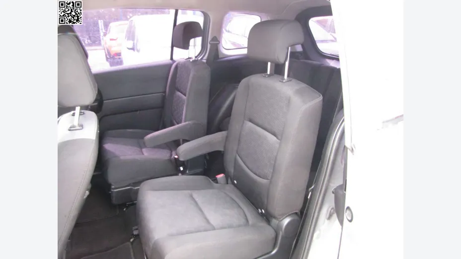 MAZDA 5 -