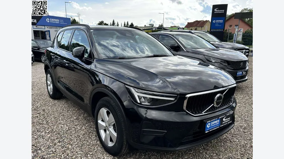 VOLVO XC40 -