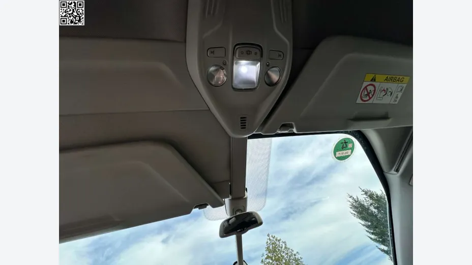 CITROEN C4 Grand Picasso -