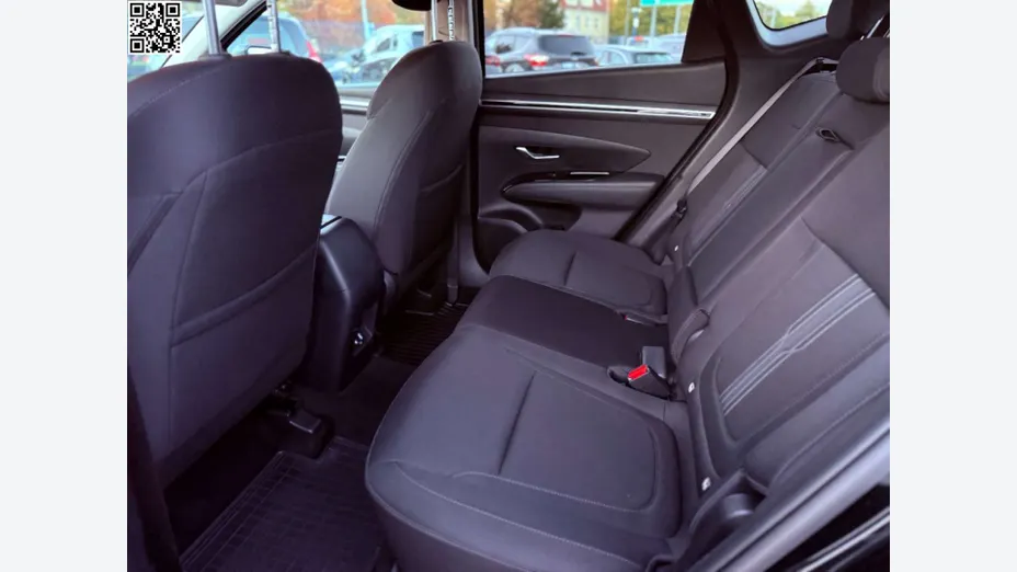 HYUNDAI Tucson -