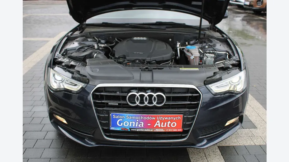 AUDI A5 Sportback -