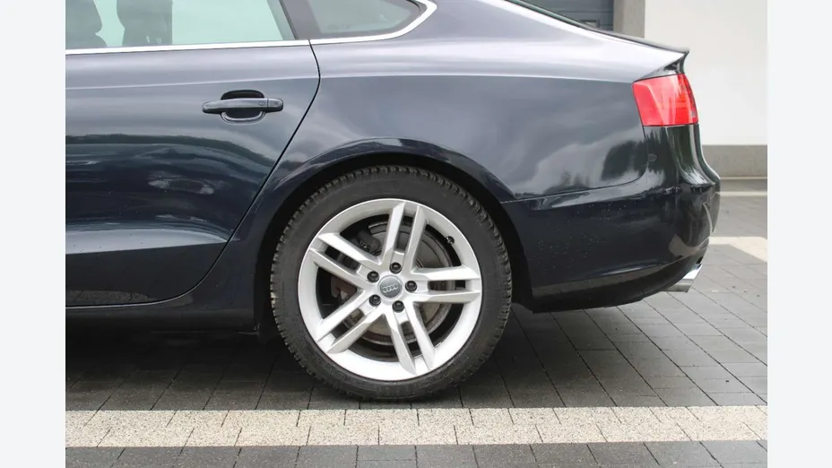 AUDI A5 Sportback -