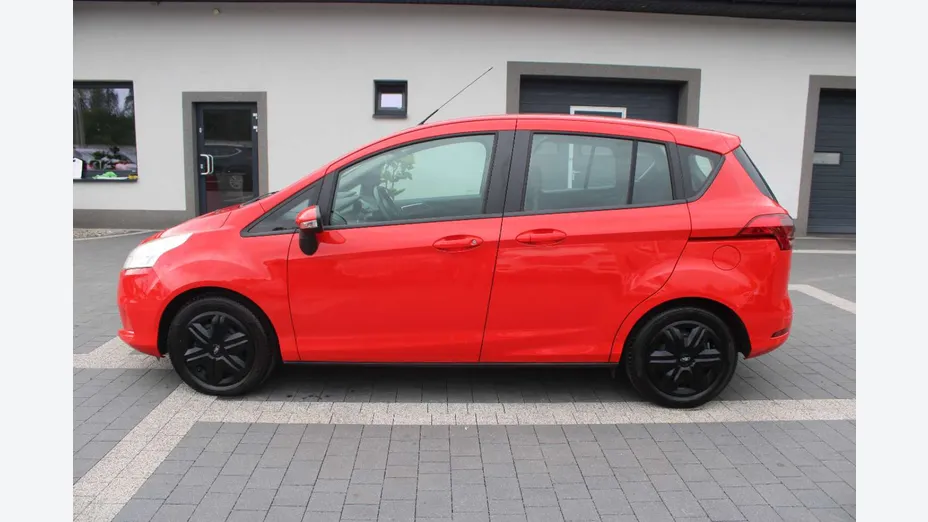 FORD B-MAX -