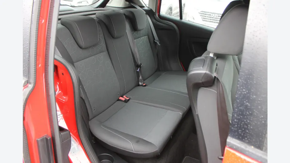 FORD B-MAX -