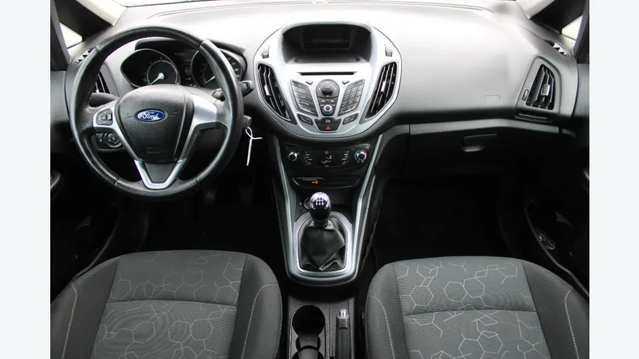 FORD B-MAX -