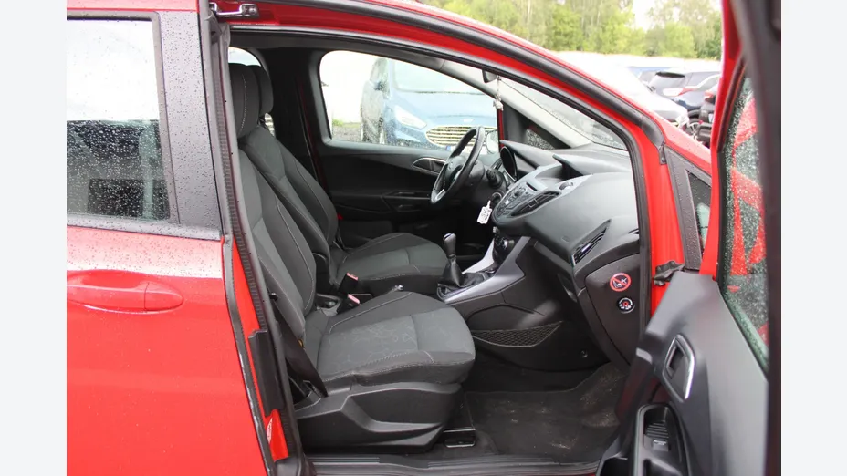 FORD B-MAX -