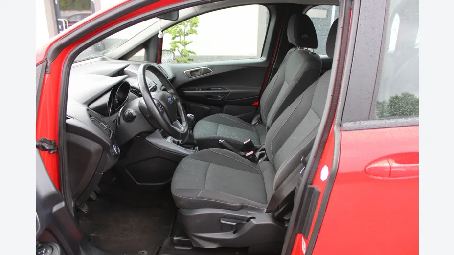 FORD B-MAX -