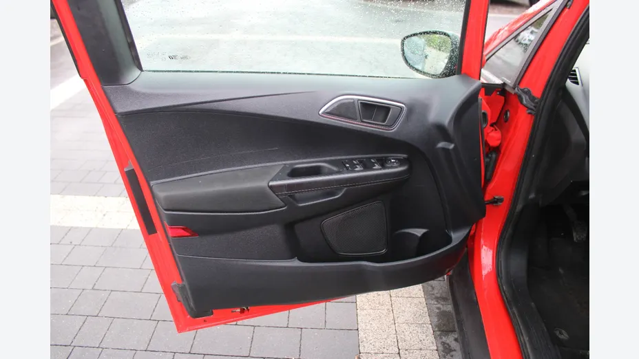 FORD B-MAX -