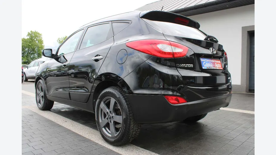 HYUNDAI ix35 -