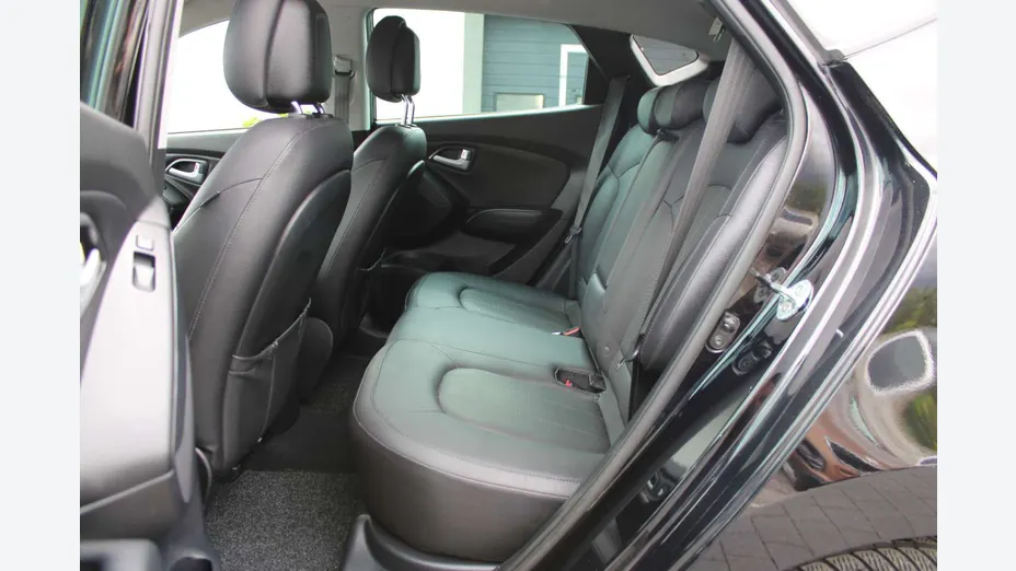 HYUNDAI ix35 -