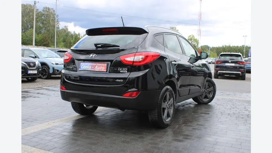 HYUNDAI ix35 -