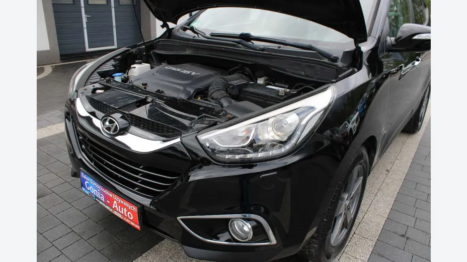 HYUNDAI ix35 -