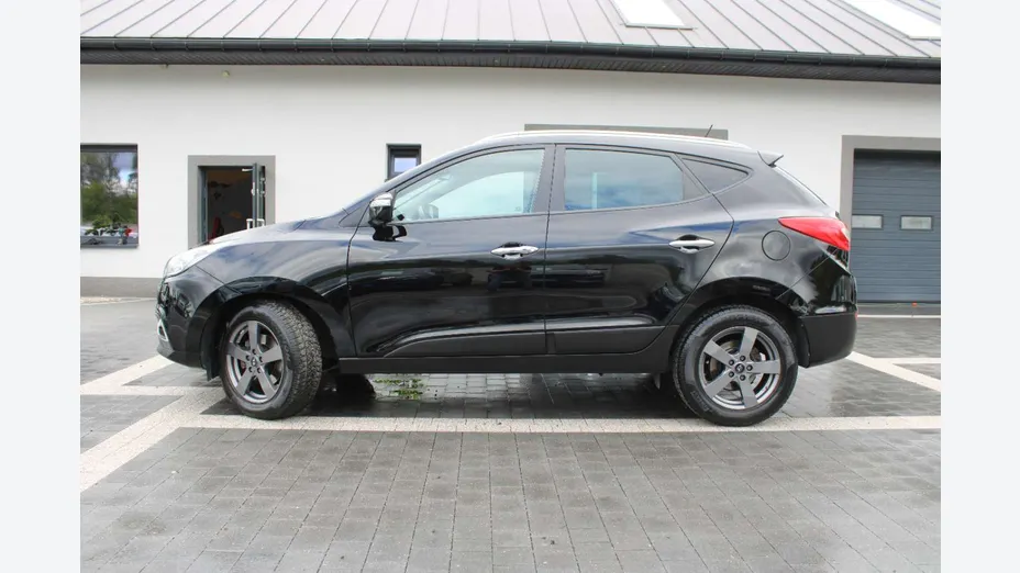 HYUNDAI ix35 -