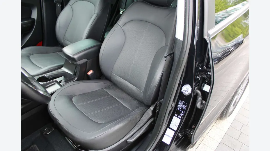 HYUNDAI ix35 -