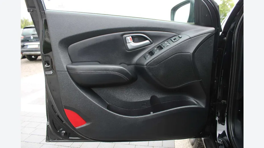 HYUNDAI ix35 -