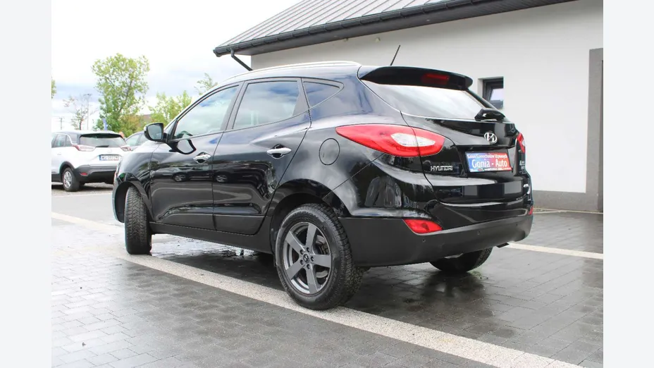 HYUNDAI ix35 -