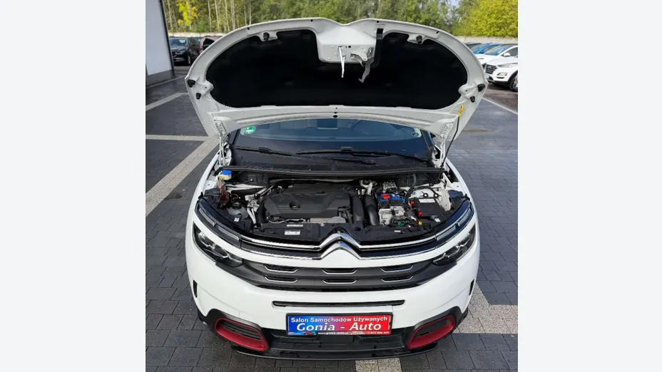CITROEN C5 Aircross -