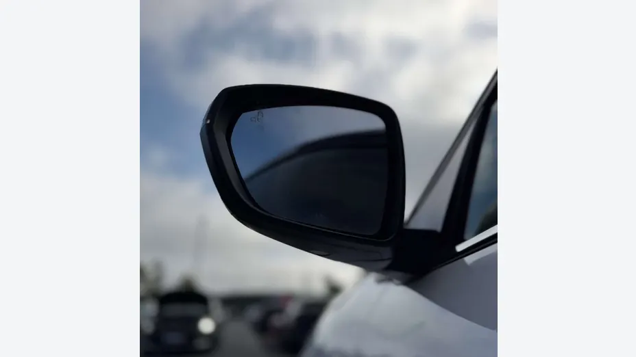 CITROEN C5 Aircross -