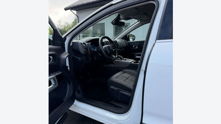 CITROEN C5 Aircross -