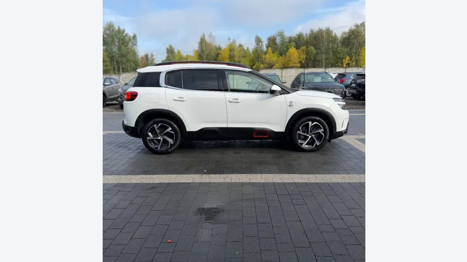 CITROEN C5 Aircross -