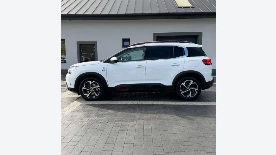 CITROEN C5 Aircross -