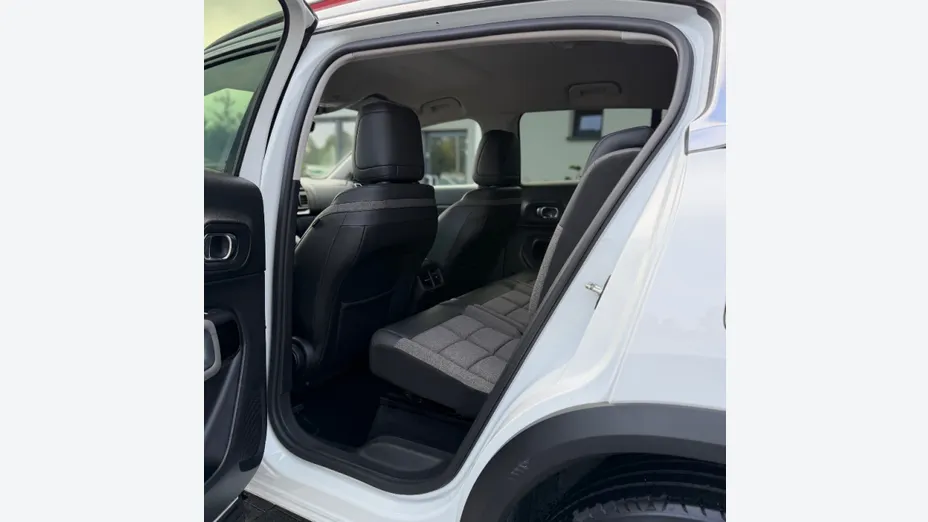 CITROEN C5 Aircross -