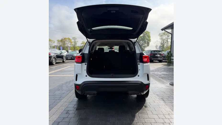 CITROEN C5 Aircross -
