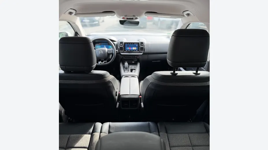 CITROEN C5 Aircross -